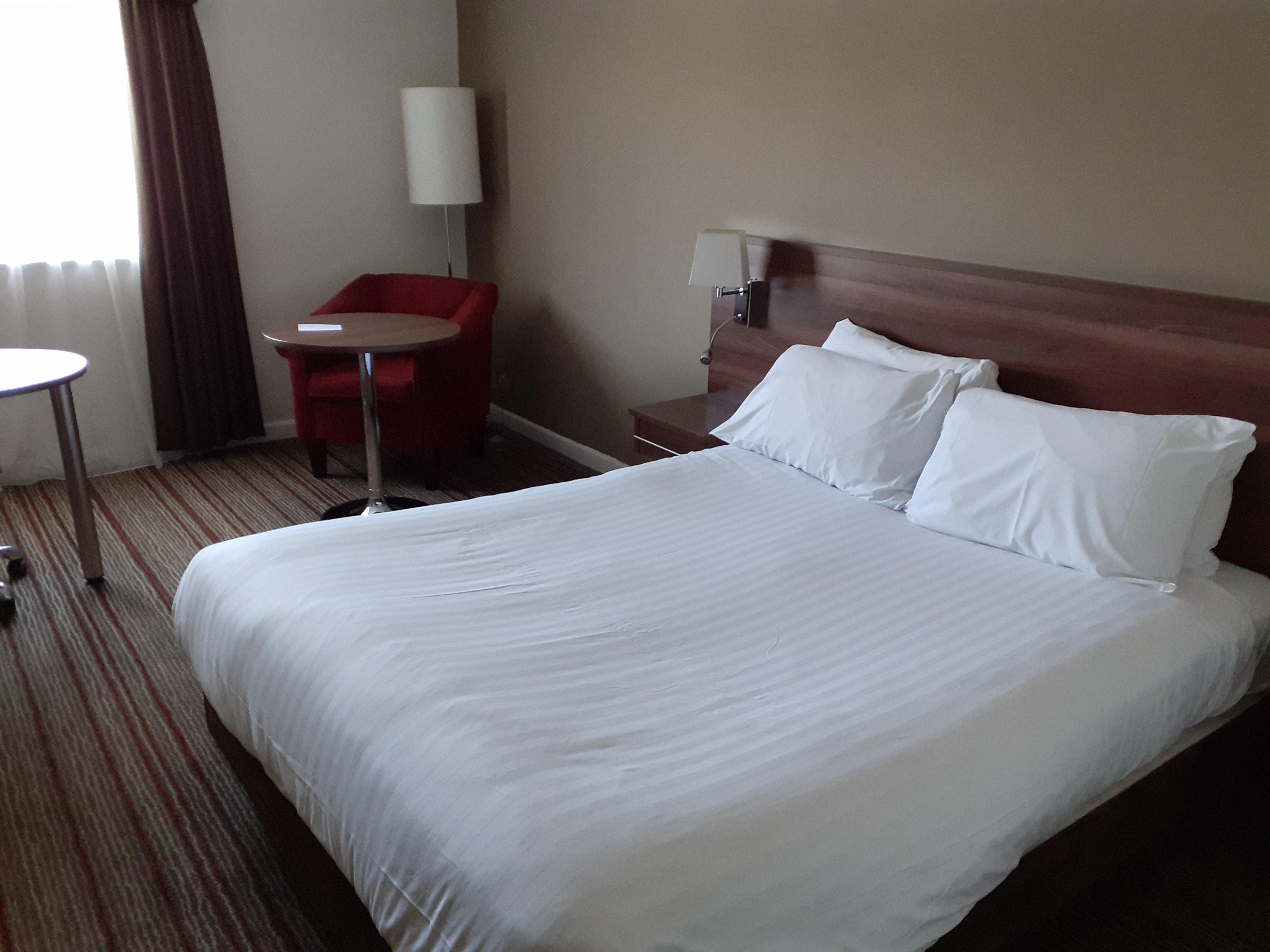 Holiday Inn Barnsley By Ihg Exteriér fotografie