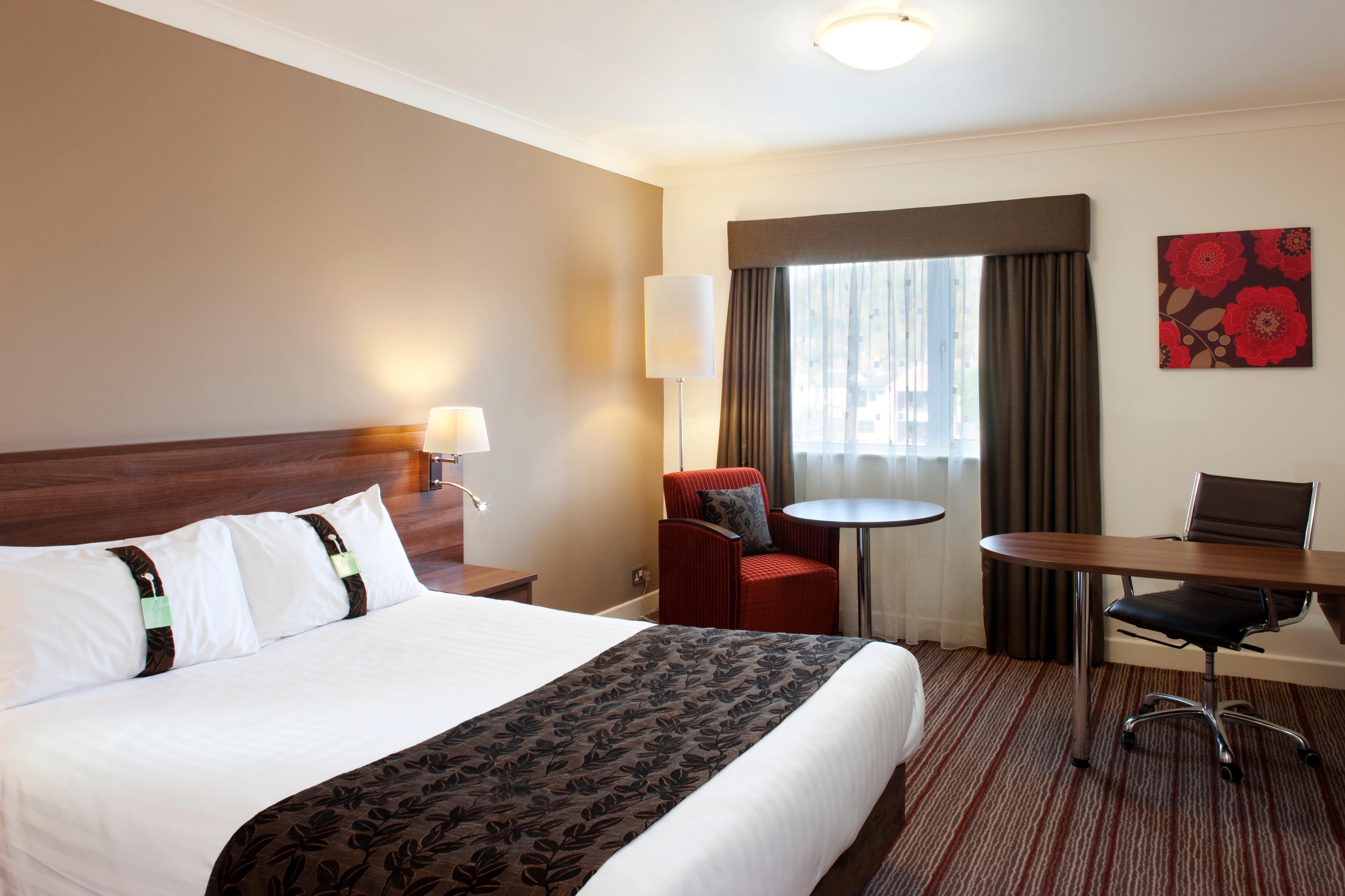 Holiday Inn Barnsley By Ihg Exteriér fotografie