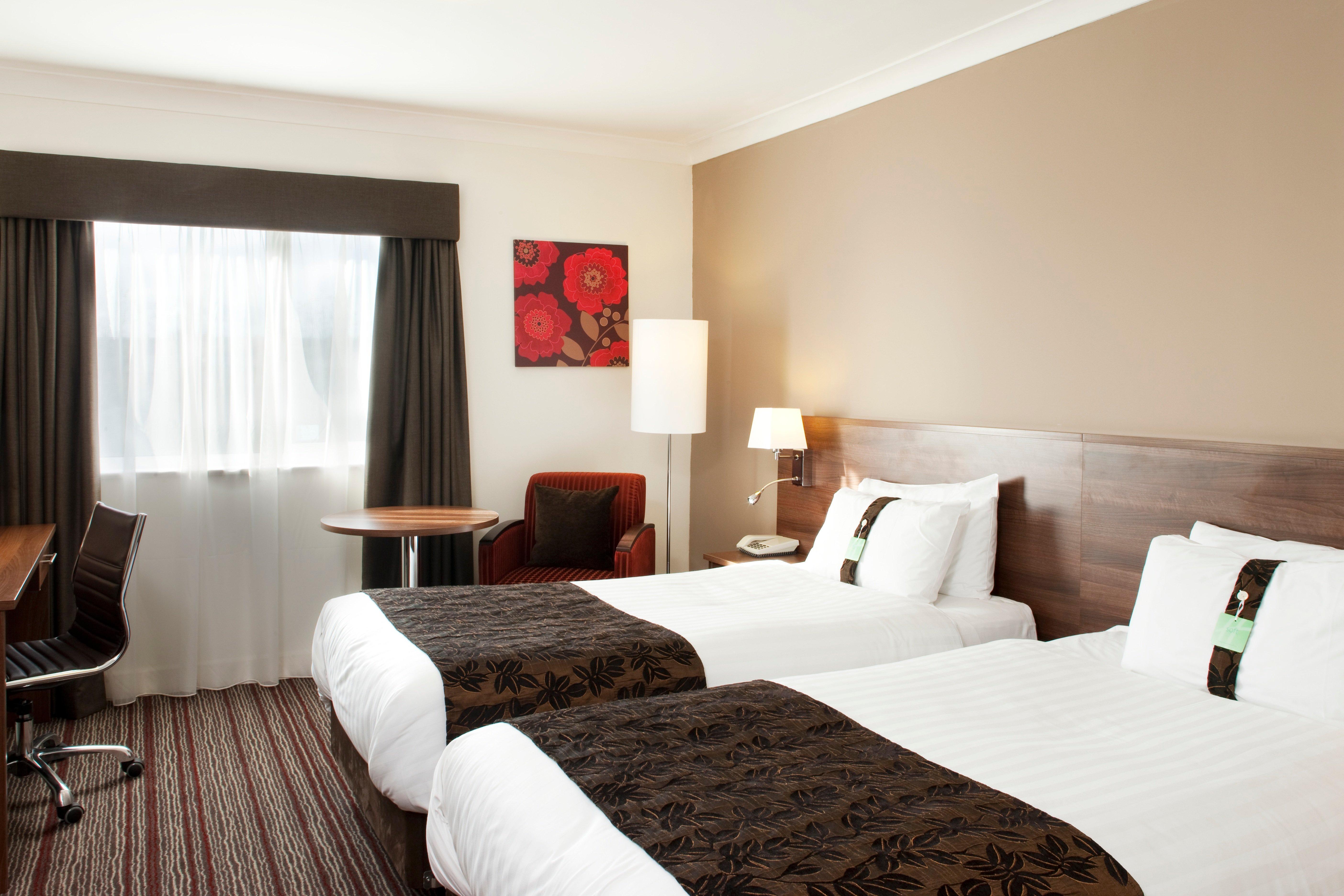 Holiday Inn Barnsley By Ihg Exteriér fotografie