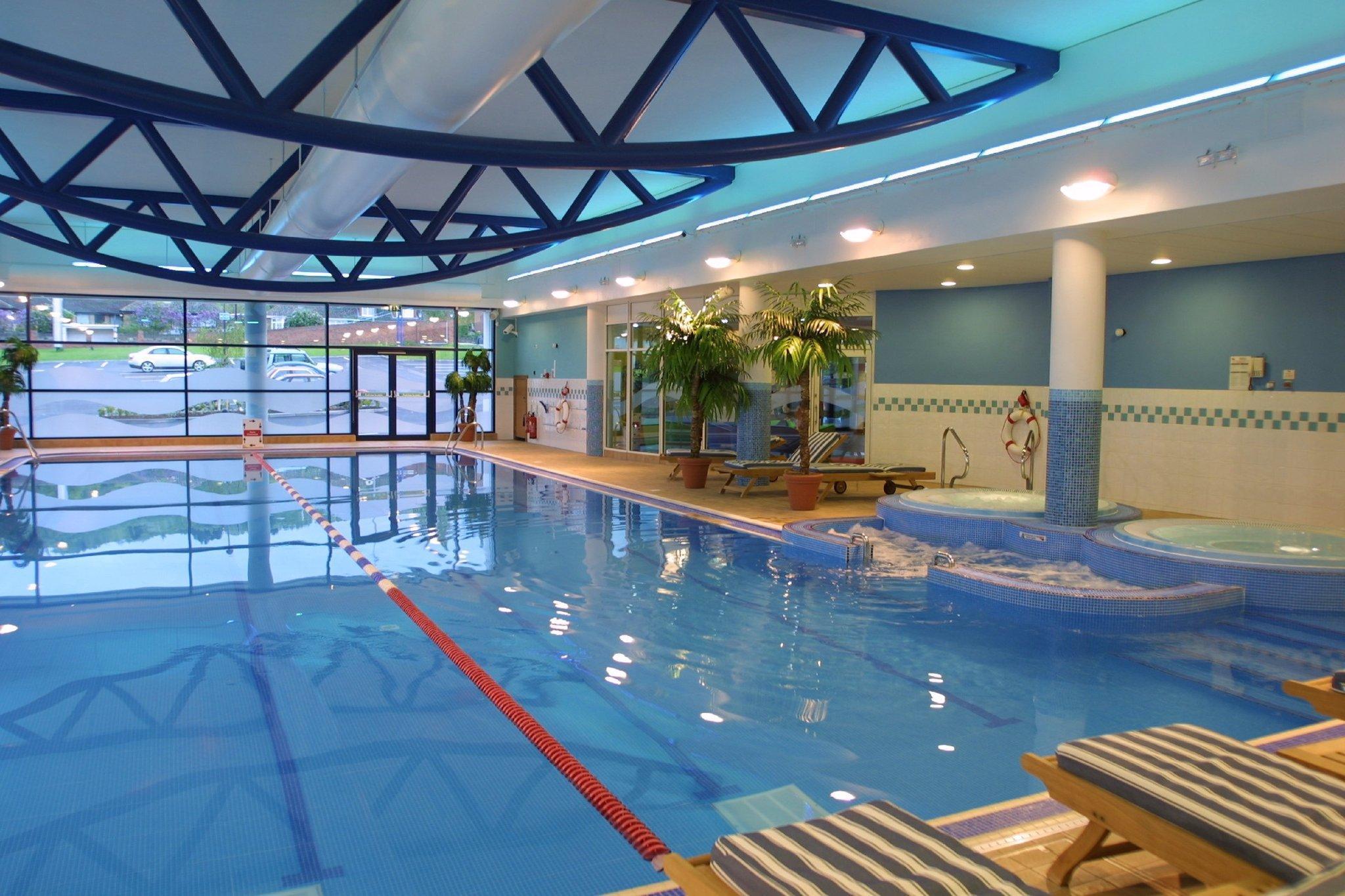 Holiday Inn Barnsley By Ihg Exteriér fotografie