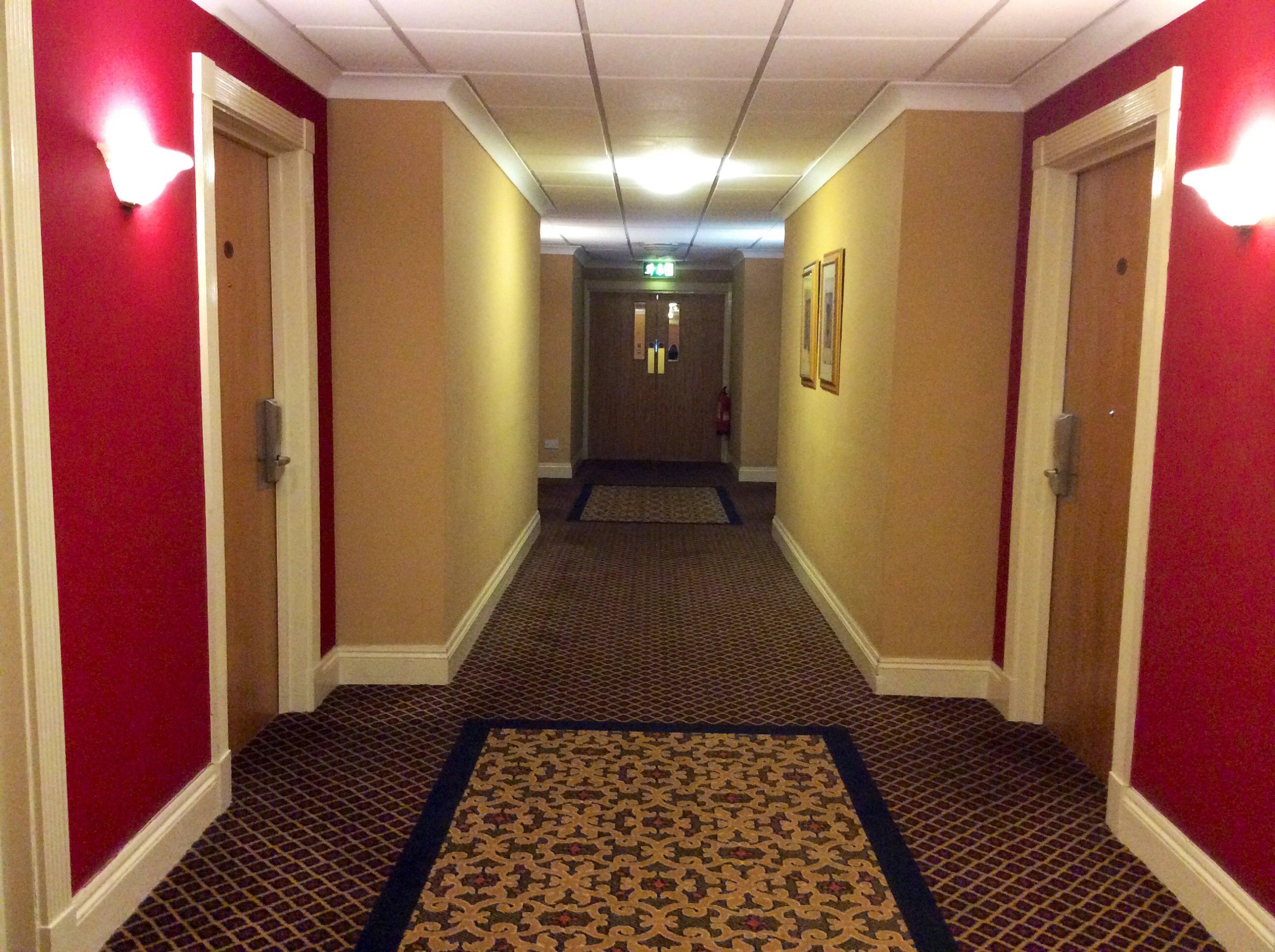 Holiday Inn Barnsley By Ihg Exteriér fotografie