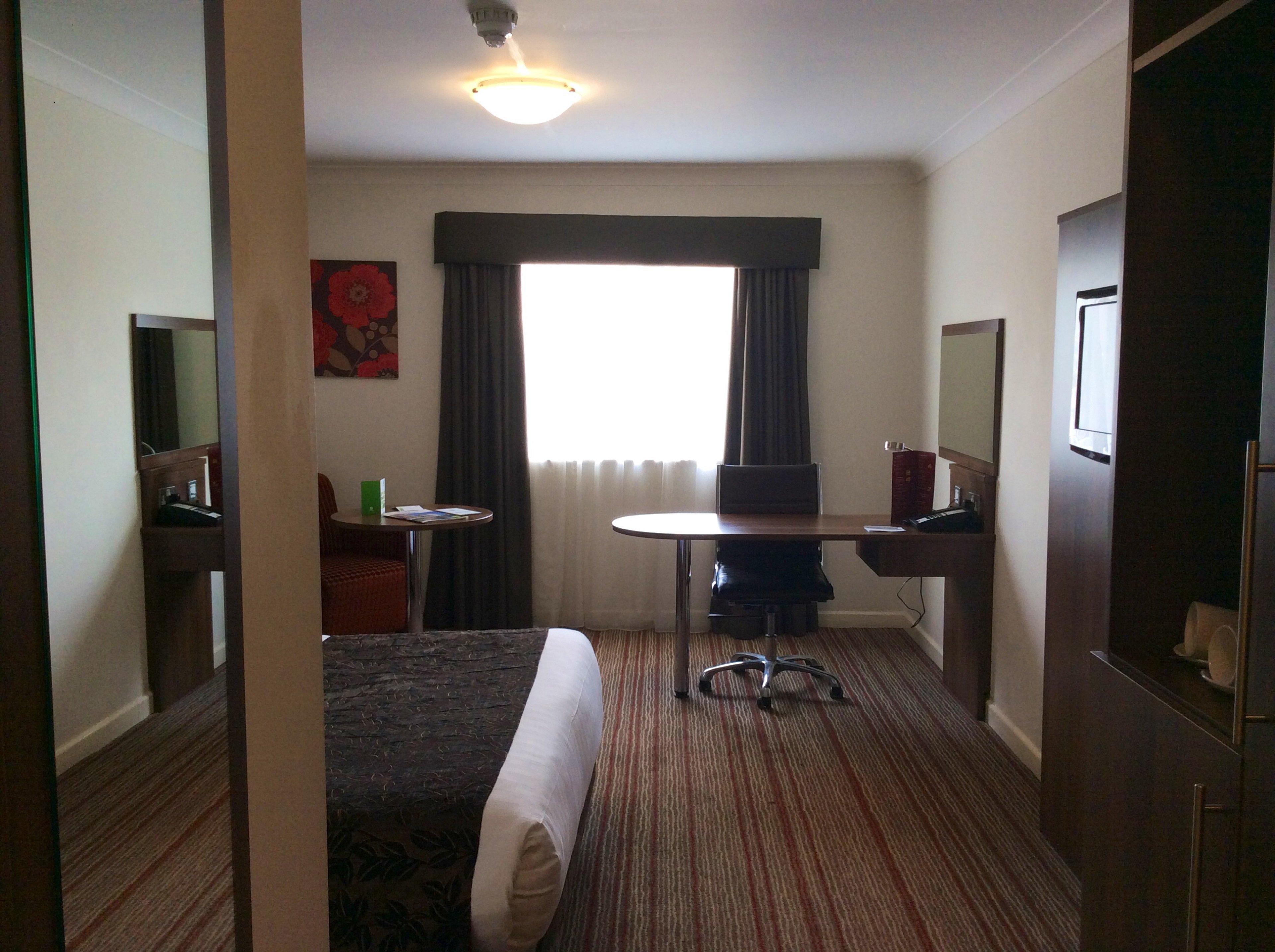 Holiday Inn Barnsley By Ihg Exteriér fotografie