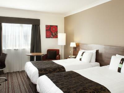 Holiday Inn Barnsley By Ihg Exteriér fotografie